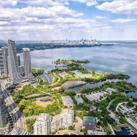 Luxury 2 Bedroom Condo Τορόντο Εξωτερικό φωτογραφία