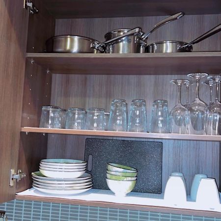 Luxury 2 Bedroom Condo Τορόντο Εξωτερικό φωτογραφία